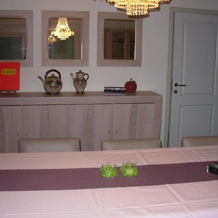 B&B Appelkers II Kortessem Zewnętrze zdjęcie