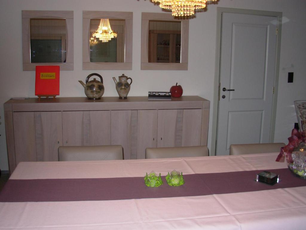 B&B Appelkers II Kortessem Zewnętrze zdjęcie