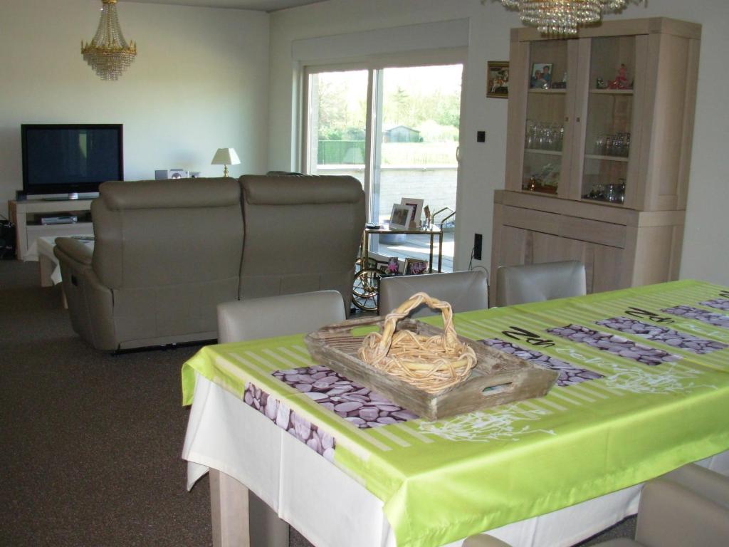 B&B Appelkers II Kortessem Zewnętrze zdjęcie