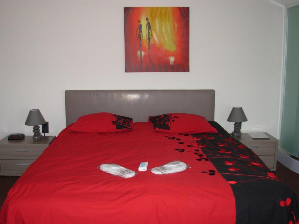 B&B Appelkers II Kortessem Pokój zdjęcie
